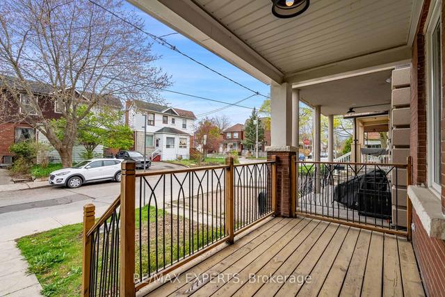 144 Morrison Ave, House detached with 3 bedrooms, 3 bathrooms and 1 parking in Toronto ON | Image 33
