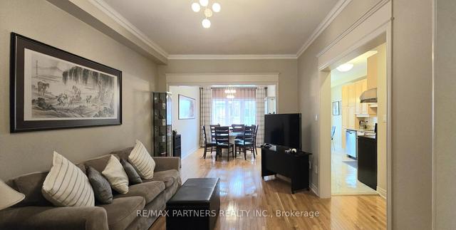 40 - 255 Shaftsbury Ave, Townhouse with 3 bedrooms, 3 bathrooms and 2 parking in Richmond Hill ON | Image 11