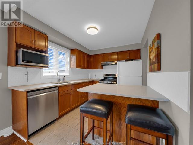 1628 Heatherglen Drive Unit# Upper Lvl, House semidetached with 2 bedrooms, 1 bathrooms and null parking in Tecumseh ON | Image 8