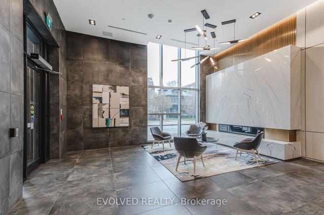 1102 - 223 St. Clair Ave W, Condo with 3 bedrooms, 2 bathrooms and 1 parking in Toronto ON | Image 29