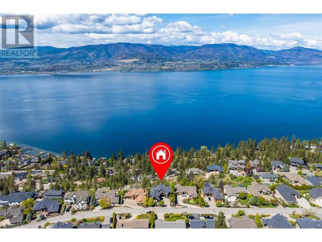 414 Okaview Rd, House detached with 6 bedrooms, 4 bathrooms and 7 parking in Kelowna BC | Image 97