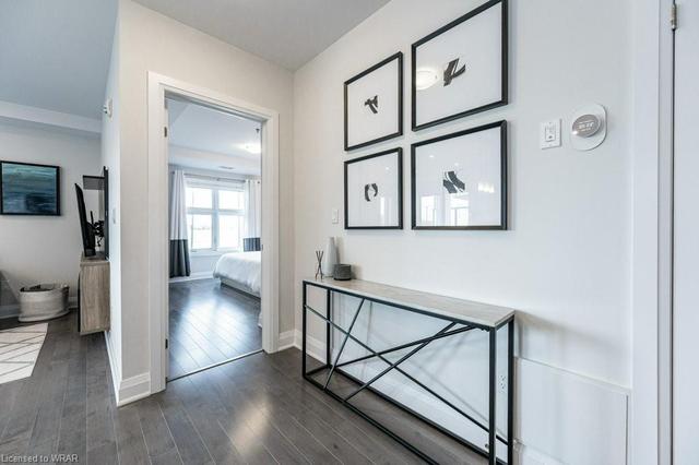 c103 - 249 Grey Silo Road, House attached with 2 bedrooms, 2 bathrooms and 2 parking in Waterloo ON | Image 10