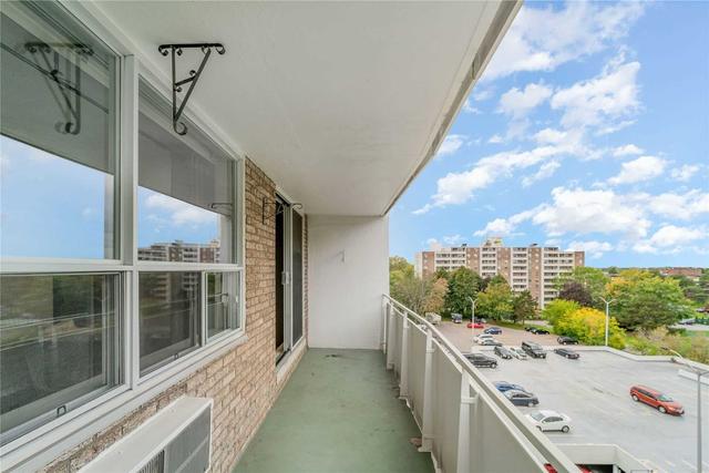 704 - 359 Geneva St, Condo with 2 bedrooms, 1 bathrooms and 1 parking in St. Catharines ON | Image 11