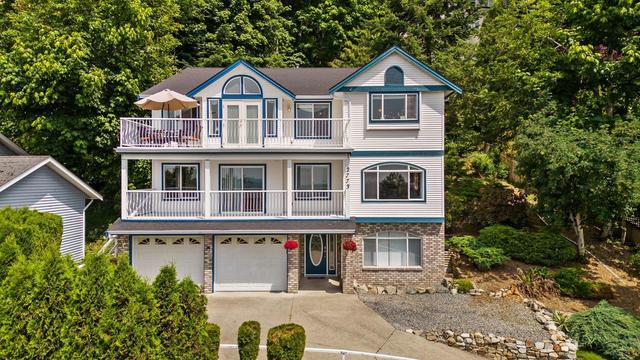2773 Lucern Cres, House detached with 4 bedrooms, 4 bathrooms and 4 parking in Abbotsford BC | Image 1