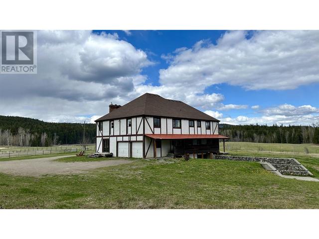 3221 Canim Hendrix Rd, House detached with 6 bedrooms, 6 bathrooms and null parking in Cariboo H BC | Image 4
