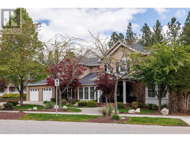 444 Quilchena Dr, House detached with 5 bedrooms, 3 bathrooms and 6 parking in Kelowna BC | Image 42