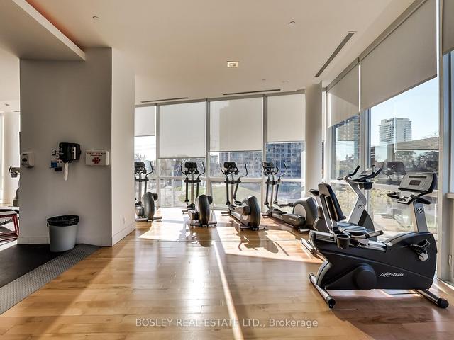 607 - 120 Homewood Ave, Condo with 2 bedrooms, 2 bathrooms and 1 parking in Toronto ON | Image 26