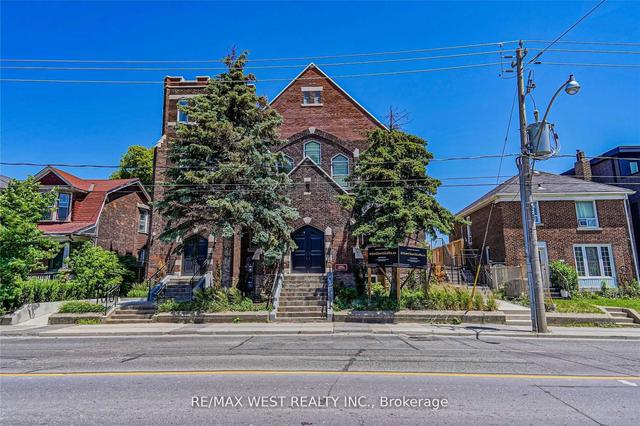 109 - 1183 Dufferin St, Condo with 1 bedrooms, 1 bathrooms and 1 parking in Toronto ON | Image 1