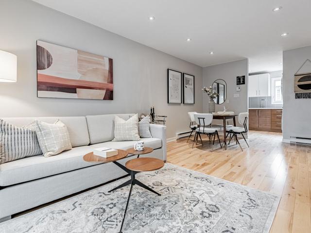 257 Ontario St, House attached with 3 bedrooms, 2 bathrooms and 2 parking in Toronto ON | Image 27