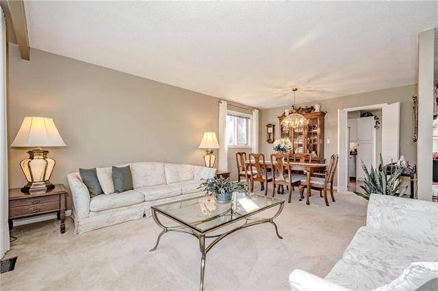 4101 Marcia Pl, House detached with 4 bedrooms, 1 bathrooms and 4 parking in Burlington ON | Image 15