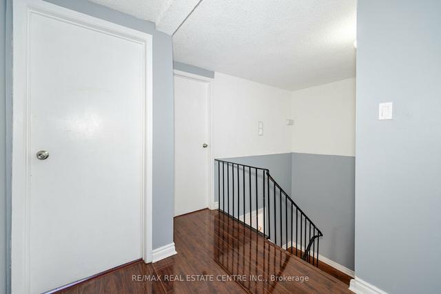 44 - 75 Blackwell Ave, Townhouse with 4 bedrooms, 2 bathrooms and 4 parking in Toronto ON | Image 13