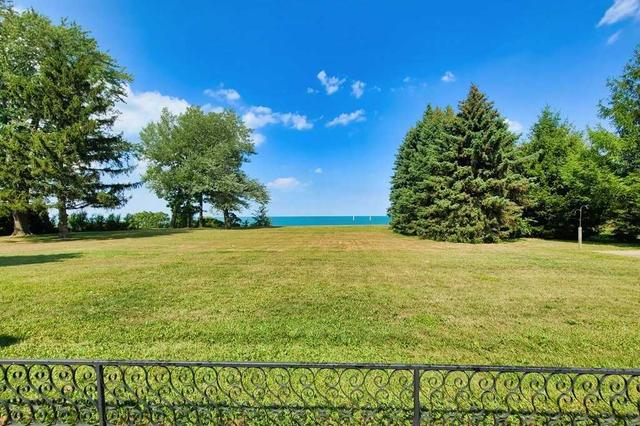 1262 Lakeshore Rd W, House detached with 3 bedrooms, 4 bathrooms and 24 parking in St. Catharines ON | Image 35