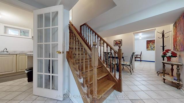 26 Alanadale Ave, House detached with 3 bedrooms, 2 bathrooms and 5 parking in Markham ON | Image 17