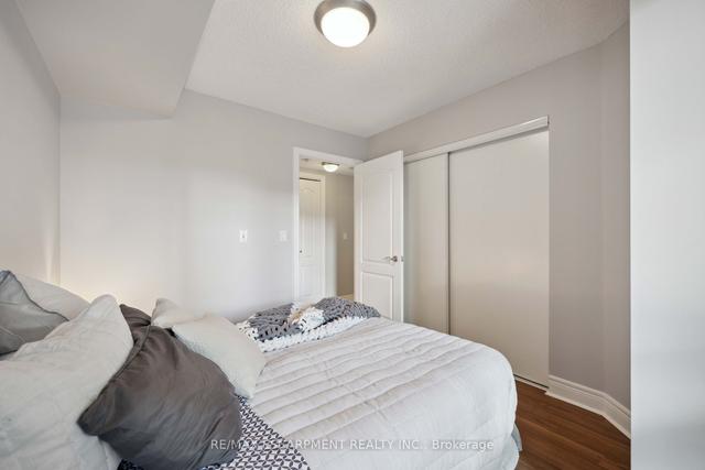 201 - 62 Suncrest Blvd, Condo with 1 bedrooms, 1 bathrooms and 1 parking in Markham ON | Image 18