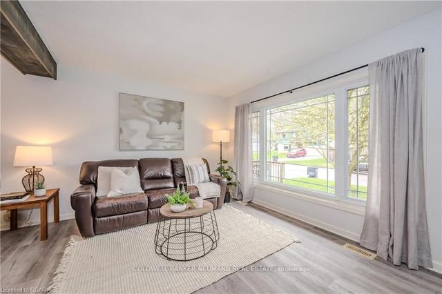 90 Rodney Blvd, House detached with 3 bedrooms, 2 bathrooms and 5 parking in Guelph ON | Image 38