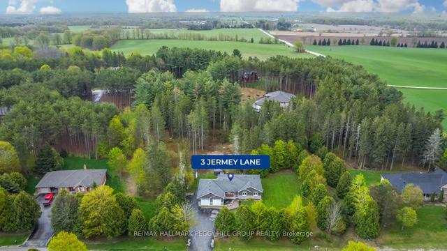 3 Jermey Ln, House detached with 3 bedrooms, 3 bathrooms and 13 parking in Oro Medonte ON | Image 12