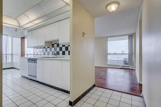 1614 - 4725 Sheppard Ave E, Condo with 2 bedrooms, 2 bathrooms and 1 parking in Toronto ON | Image 22