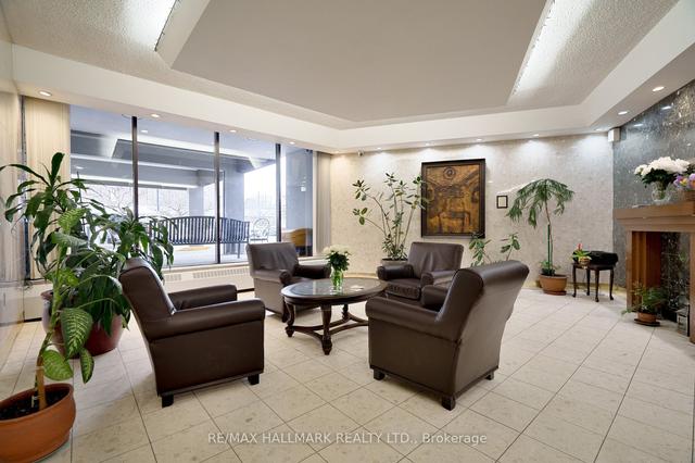 PH-5 - 60 Pavane Linkway, Condo with 3 bedrooms, 2 bathrooms and 1 parking in Toronto ON | Image 19
