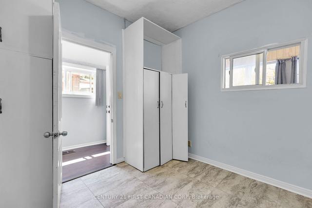 186 St. Julien St, House detached with 2 bedrooms, 2 bathrooms and 3 parking in London ON | Image 9
