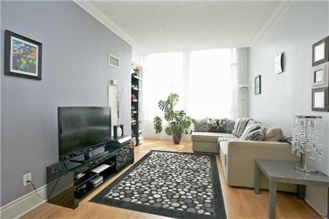 305 - 10 Northtown Way, Condo with 2 bedrooms, 2 bathrooms and 1 parking in Toronto ON | Image 11