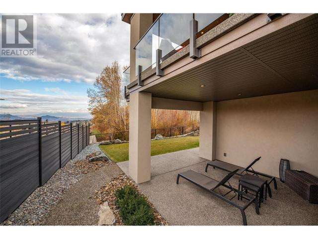 450 Windhover Crt, House detached with 3 bedrooms, 3 bathrooms and 4 parking in Kelowna BC | Image 48