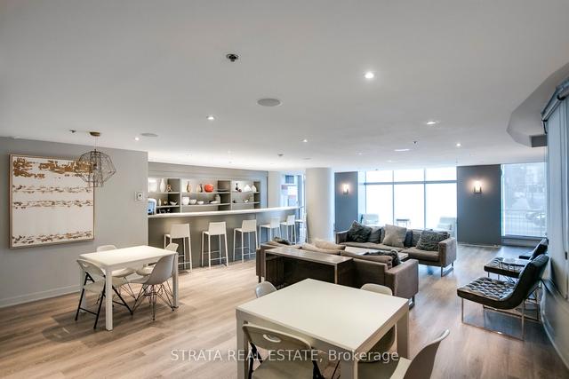 667 - 313 Richmond St E, Condo with 1 bedrooms, 1 bathrooms and 1 parking in Toronto ON | Image 32