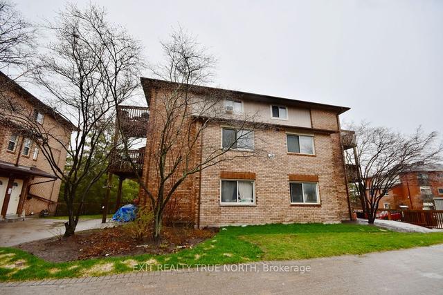 4 - 15 Meadow Ln, Condo with 2 bedrooms, 1 bathrooms and 1 parking in Barrie ON | Image 12