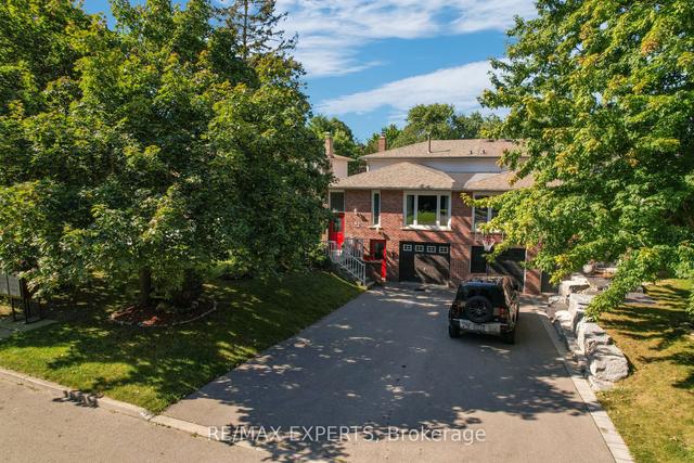 62 Hesp Dr, House semidetached with 4 bedrooms, 2 bathrooms and 3 parking in Caledon ON | Image 31