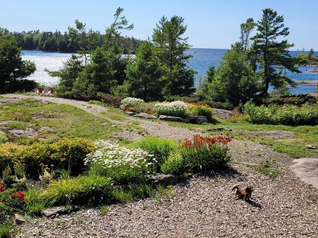 65 - 65 b321 Pt. Frying Pan Island, House detached with 3 bedrooms, 3 bathrooms and 0 parking in Parry Sound ON | Image 22