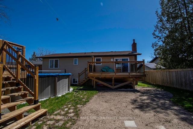5 Cedar Tree Lane, House detached with 2 bedrooms, 2 bathrooms and 5 parking in Kawartha Lakes ON | Image 27