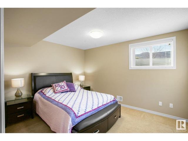 2 - 4001 Eton Bv, House semidetached with 2 bedrooms, 3 bathrooms and null parking in Edmonton AB | Image 28