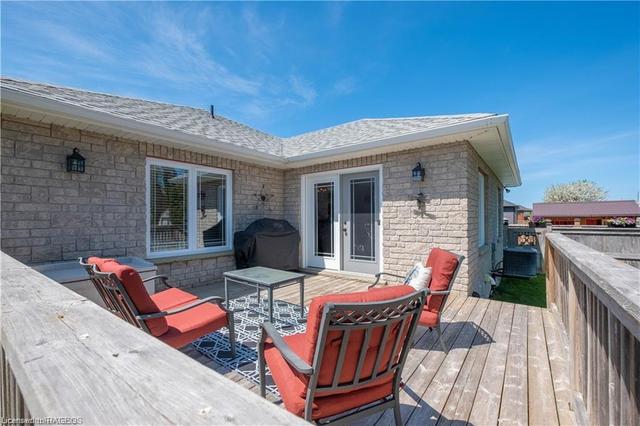 477 Buckby Lane, House detached with 5 bedrooms, 2 bathrooms and 4 parking in Saugeen Shores ON | Image 35
