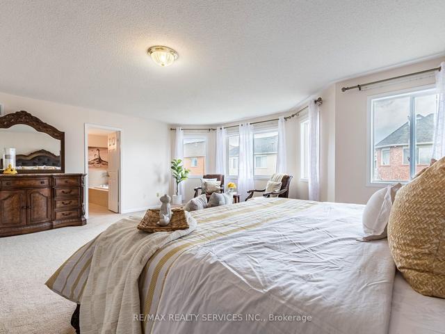 4 Latania Blvd, House detached with 5 bedrooms, 4 bathrooms and 6 parking in Brampton ON | Image 21