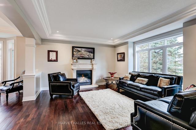 11360 Taylor Crt, House detached with 4 bedrooms, 5 bathrooms and 12 parking in Milton ON | Image 36