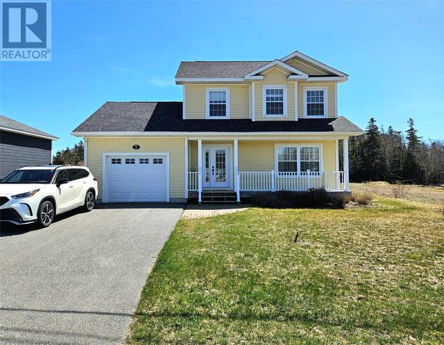 26 Pieroway Dr, House detached with 4 bedrooms, 3 bathrooms and null parking in Stephenville NL | Image 1