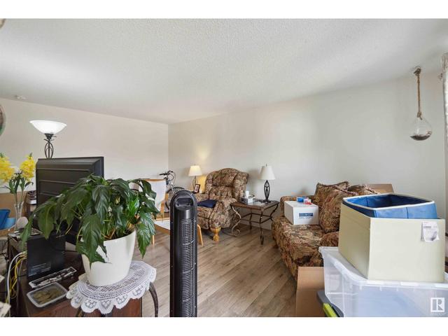 315 - 5730 Riverbend Rd Nw, Condo with 2 bedrooms, 1 bathrooms and null parking in Edmonton AB | Image 6