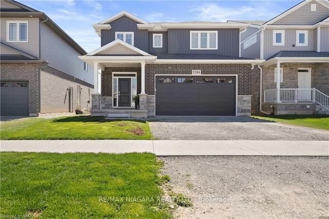 7394 Sherrilee Cres, House detached with 4 bedrooms, 3 bathrooms and 4 parking in Niagara Falls ON | Image 12
