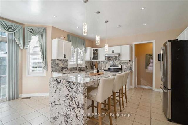 130 Thorndale Rd, House detached with 4 bedrooms, 5 bathrooms and 8 parking in Brampton ON | Image 19