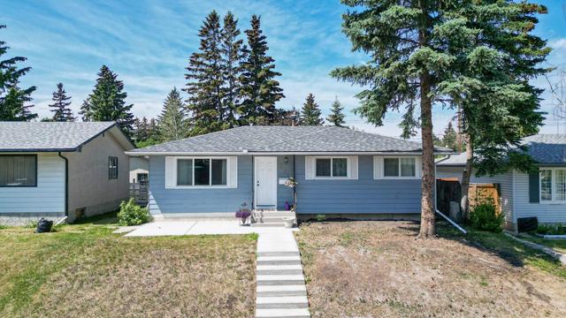 211 44 St Ne, House detached with 5 bedrooms, 3 bathrooms and 4 parking in Calgary AB | Image 41