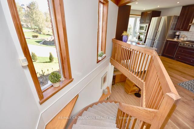 1831 Woods Bay Rd, House detached with 4 bedrooms, 4 bathrooms and 15 parking in Severn ON | Image 18