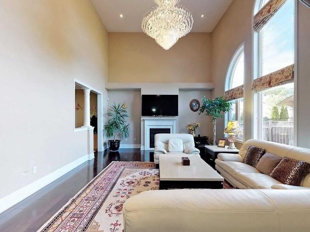 17 Glenbrook Dr, House detached with 4 bedrooms, 6 bathrooms and 5 parking in Markham ON | Image 22