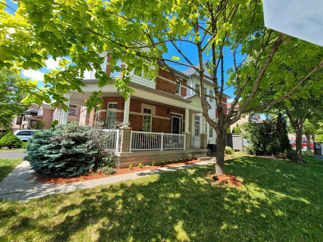 106 Santa Maria Tr, House detached with 3 bedrooms, 3 bathrooms and 4 parking in Vaughan ON | Image 12