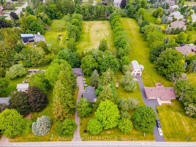 660 Myrtle Rd W, House detached with 4 bedrooms, 1 bathrooms and 10 parking in Whitby ON | Image 1