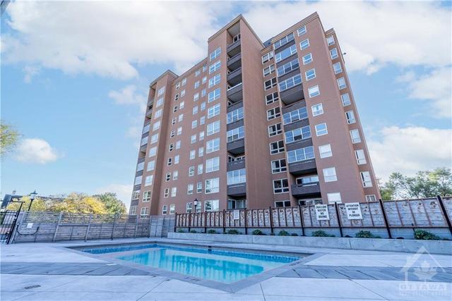 401 - 373 Laurier E Ave, Condo with 2 bedrooms, 2 bathrooms and 1 parking in Ottawa ON | Image 23