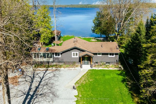 61 Beaver Dr, House detached with 3 bedrooms, 1 bathrooms and 10 parking in Kawartha Lakes ON | Image 23