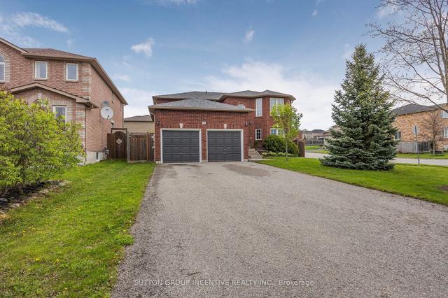 23 Shalom Way, House detached with 3 bedrooms, 2 bathrooms and 6 parking in Barrie ON | Image 34