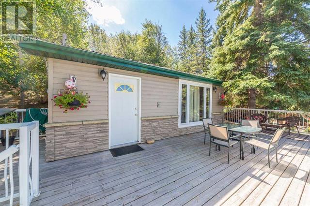 lot 27 Perch Lake S, House detached with 2 bedrooms, 1 bathrooms and 4 parking in Frenchman Butte No. 501 SK | Image 2