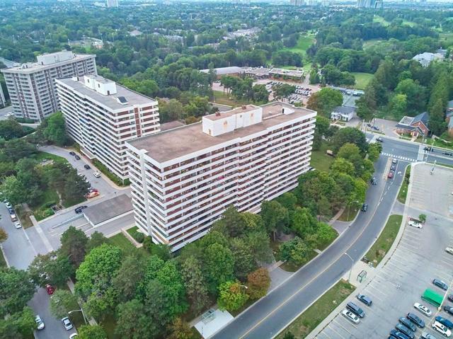 209 - 1 Royal Orchard Blvd, Condo with 3 bedrooms, 2 bathrooms and 1 parking in Markham ON | Image 1