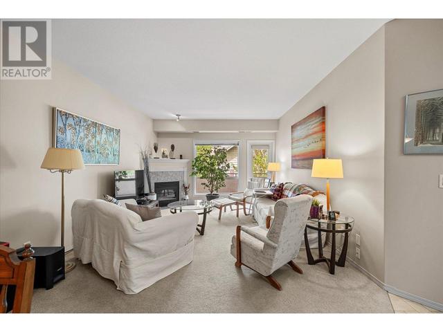 315 - 2288 Benvoulin Rd, Condo with 2 bedrooms, 2 bathrooms and 1 parking in Kelowna BC | Image 8