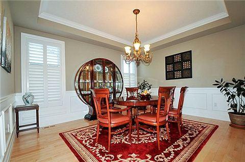 4 - 614 Maple Forest Pl, House detached with 4 bedrooms, 5 bathrooms and 4 parking in Waterloo ON | Image 10